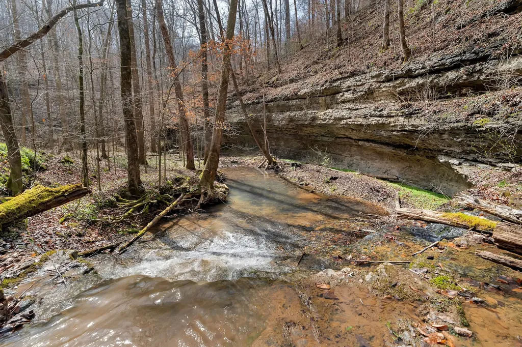 0 Jay Hutchings Road Sparta TN 38583