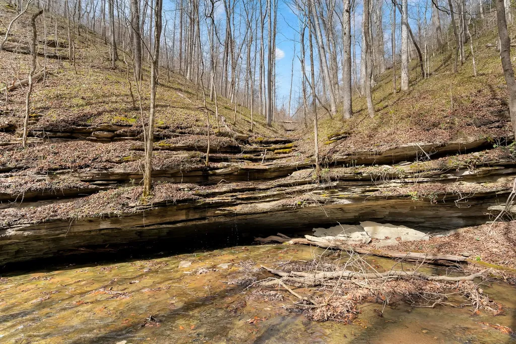 0 Jay Hutchings Road Sparta TN 38583