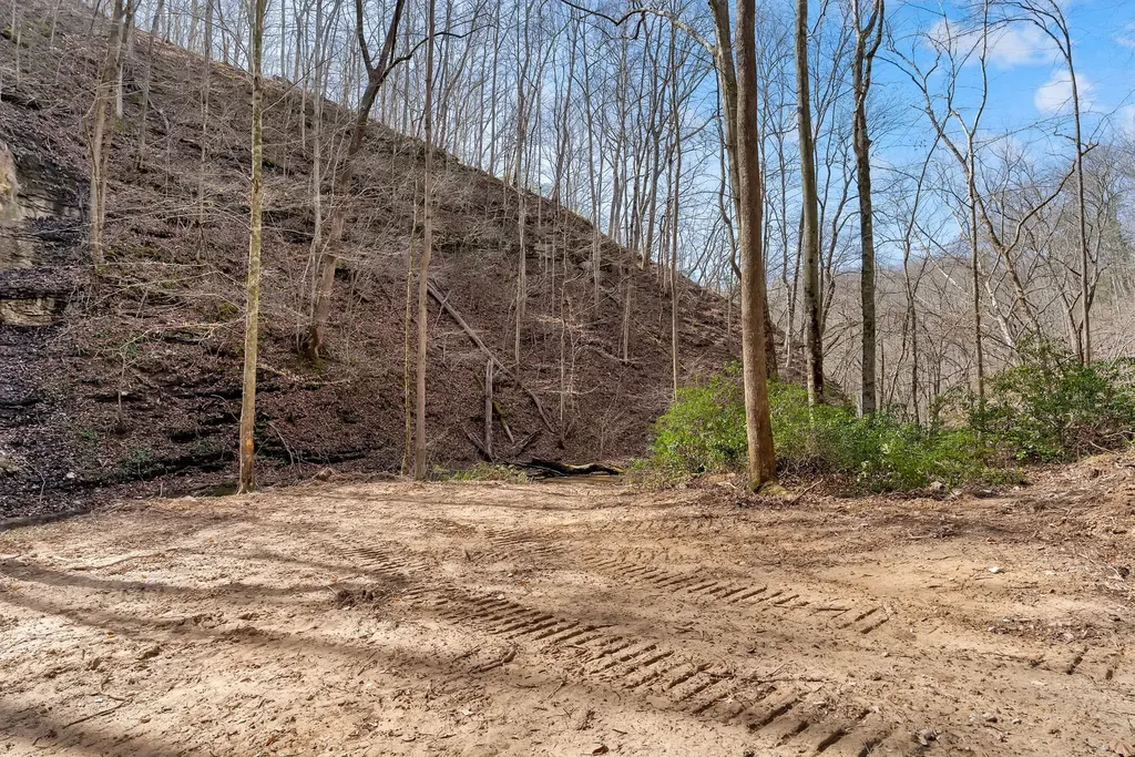 0 Jay Hutchings Road Sparta TN 38583