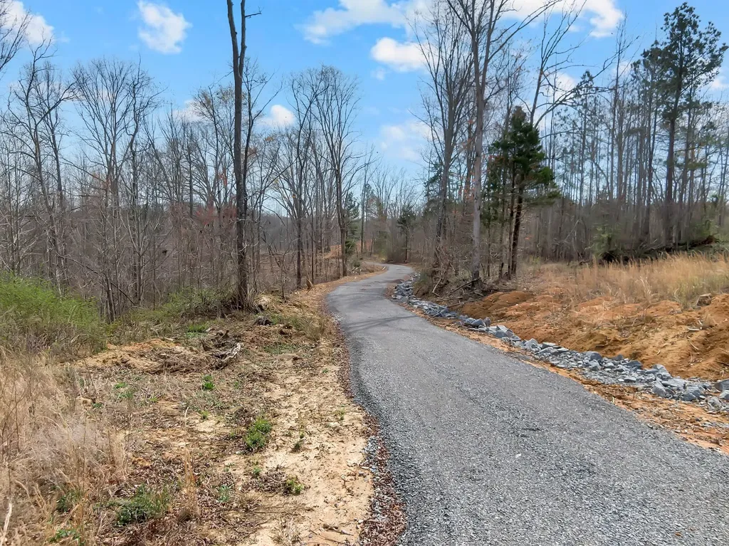 0 Jay Hutchings Road Sparta TN 38583