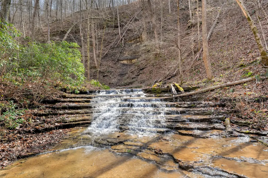 0 Jay Hutchings Road Sparta TN 38583