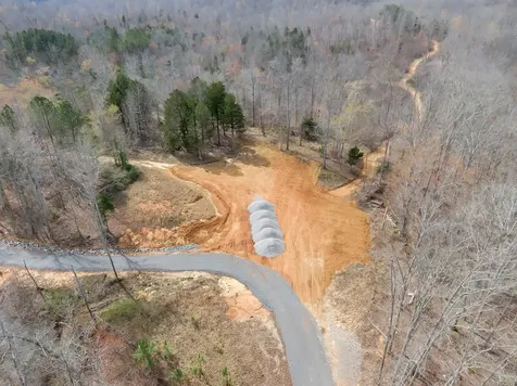 0 Jay Hutchings Road Sparta TN 38583