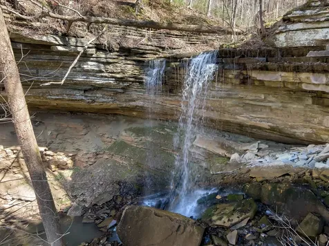0 Jay Hutchings Road Sparta TN 38583