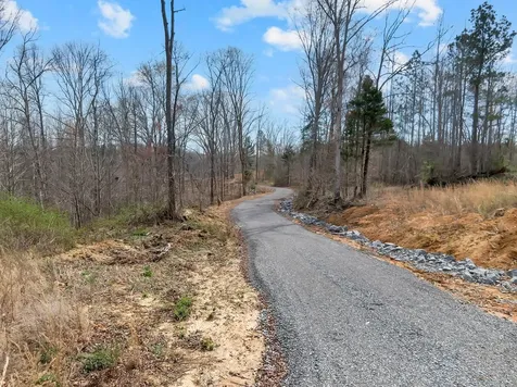 0 Jay Hutchings Road Sparta TN 38583