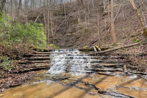 0 Jay Hutchings Road Sparta TN 38583