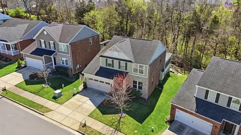 7521 Oakledge Drive Brentwood TN 37027