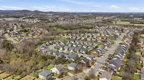 7521 Oakledge Drive Brentwood TN 37027