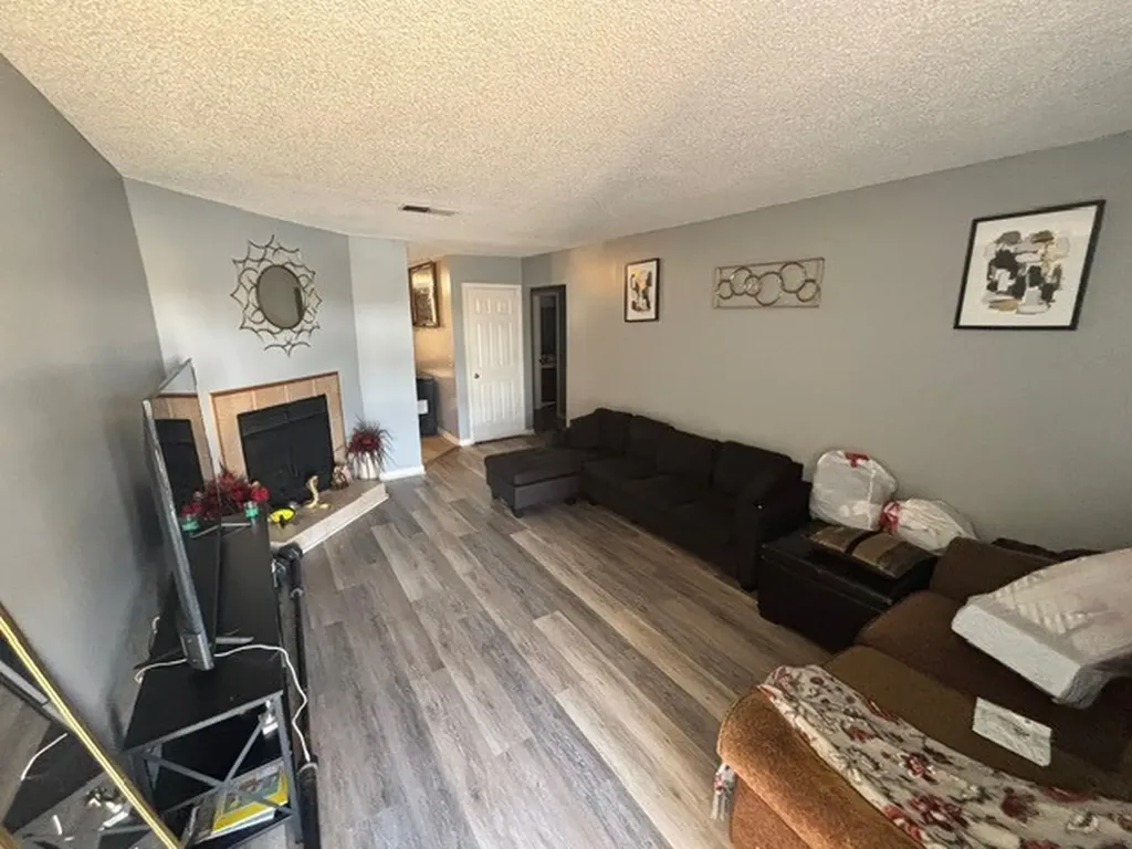 3521 Brookway Drive Nashville TN 37207