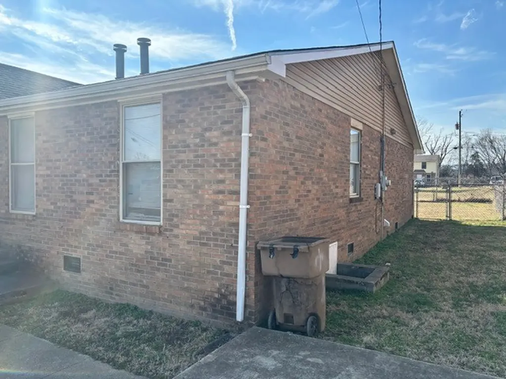 3521 Brookway Drive Nashville TN 37207