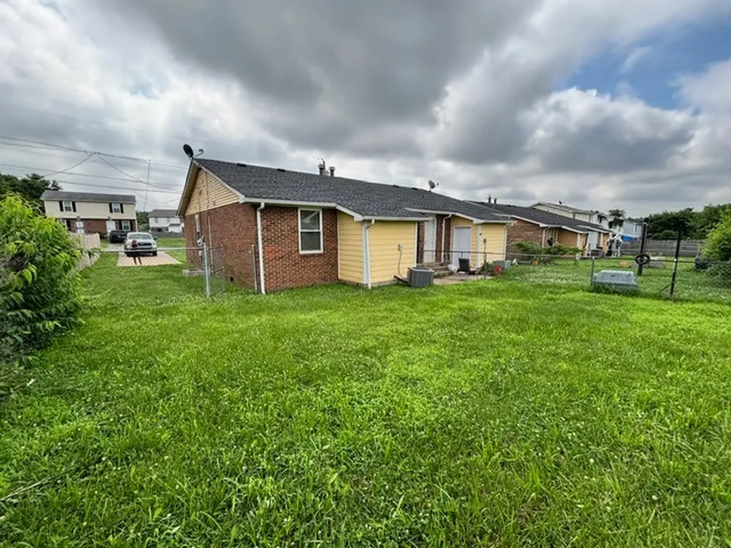 3521 Brookway Drive Nashville TN 37207