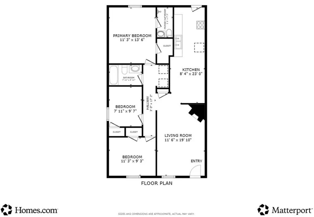 3521 Brookway Drive Nashville TN 37207