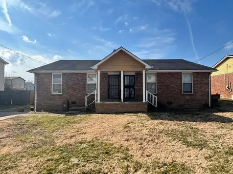 3521 Brookway Drive Nashville TN 37207