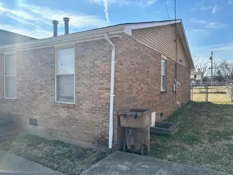 3521 Brookway Drive Nashville TN 37207