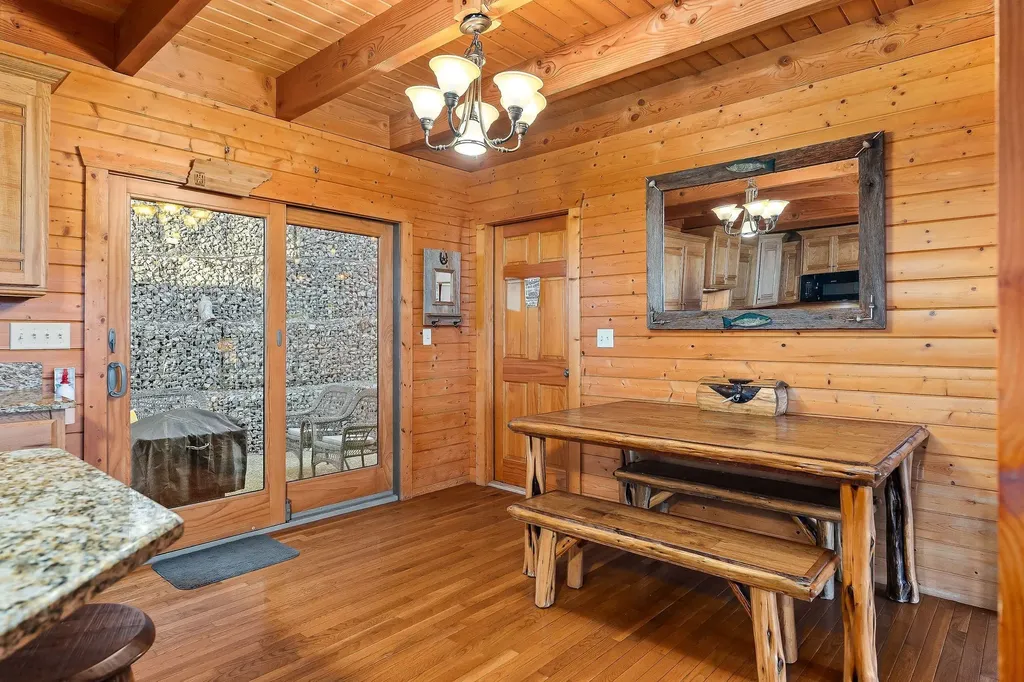 245 Nadia Lane Smithville TN 37166