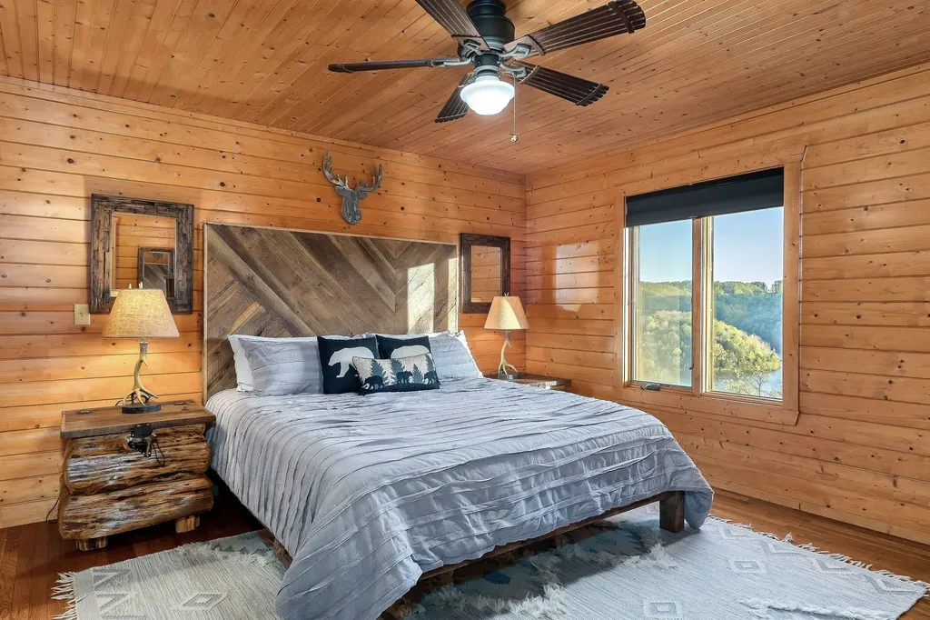 245 Nadia Lane Smithville TN 37166