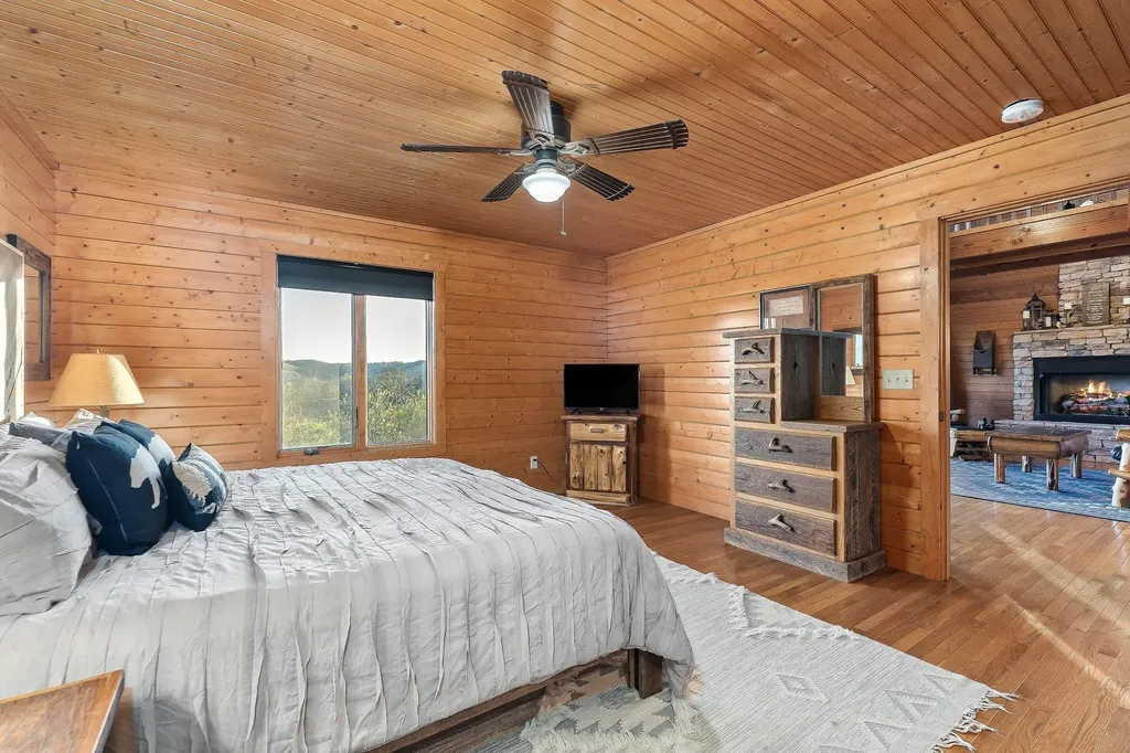 245 Nadia Lane Smithville TN 37166