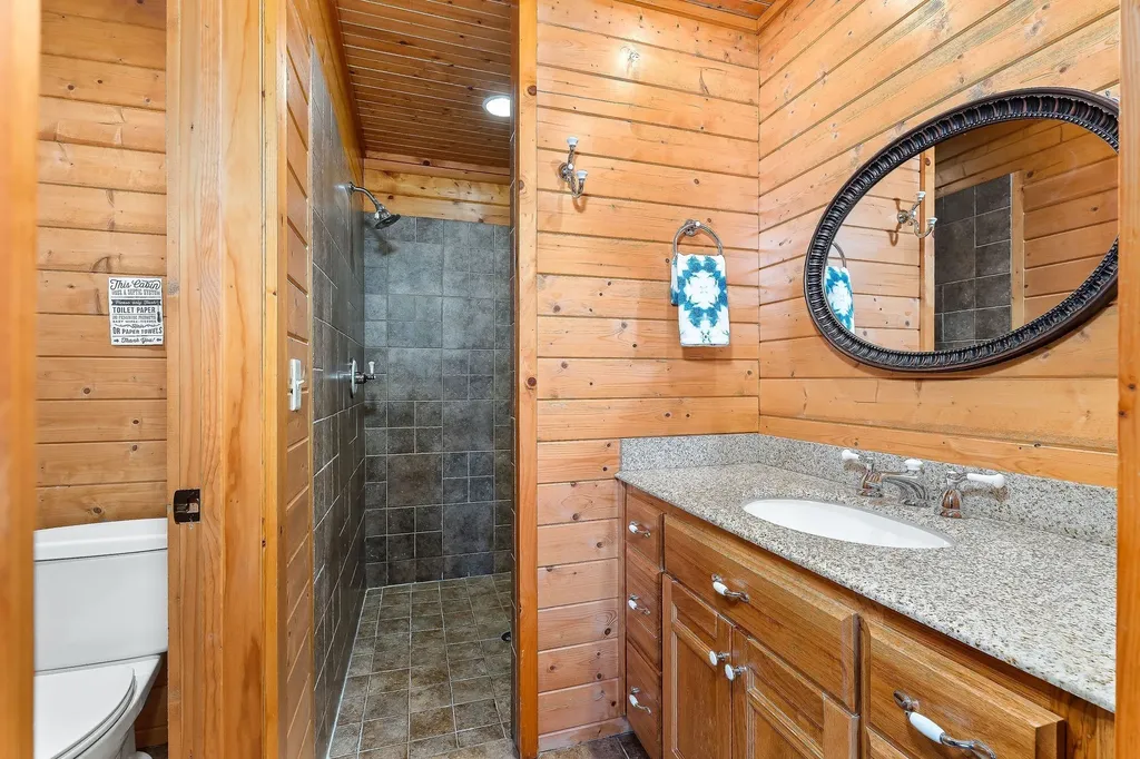 245 Nadia Lane Smithville TN 37166