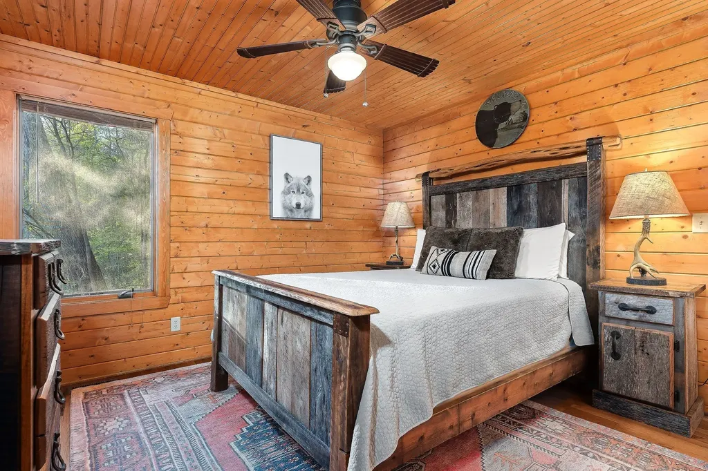 245 Nadia Lane Smithville TN 37166