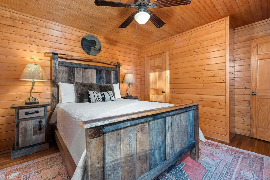 245 Nadia Lane Smithville TN 37166