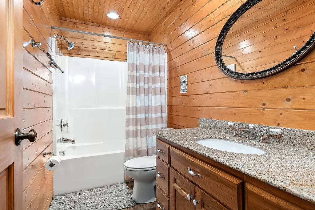 245 Nadia Lane Smithville TN 37166