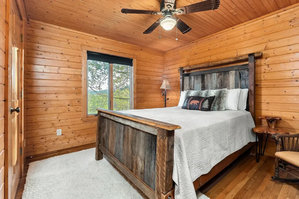 245 Nadia Lane Smithville TN 37166