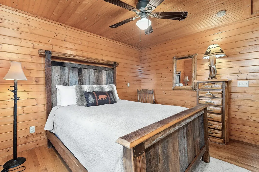 245 Nadia Lane Smithville TN 37166