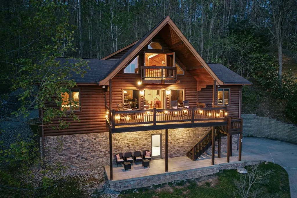 245 Nadia Lane Smithville TN 37166