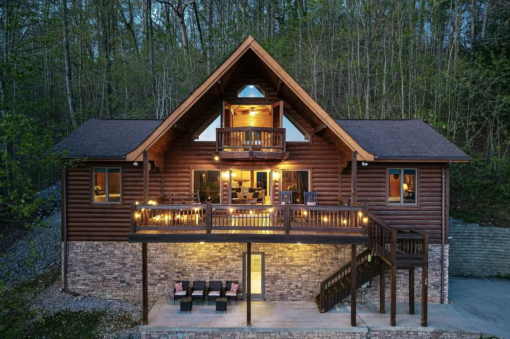 245 Nadia Lane Smithville TN 37166