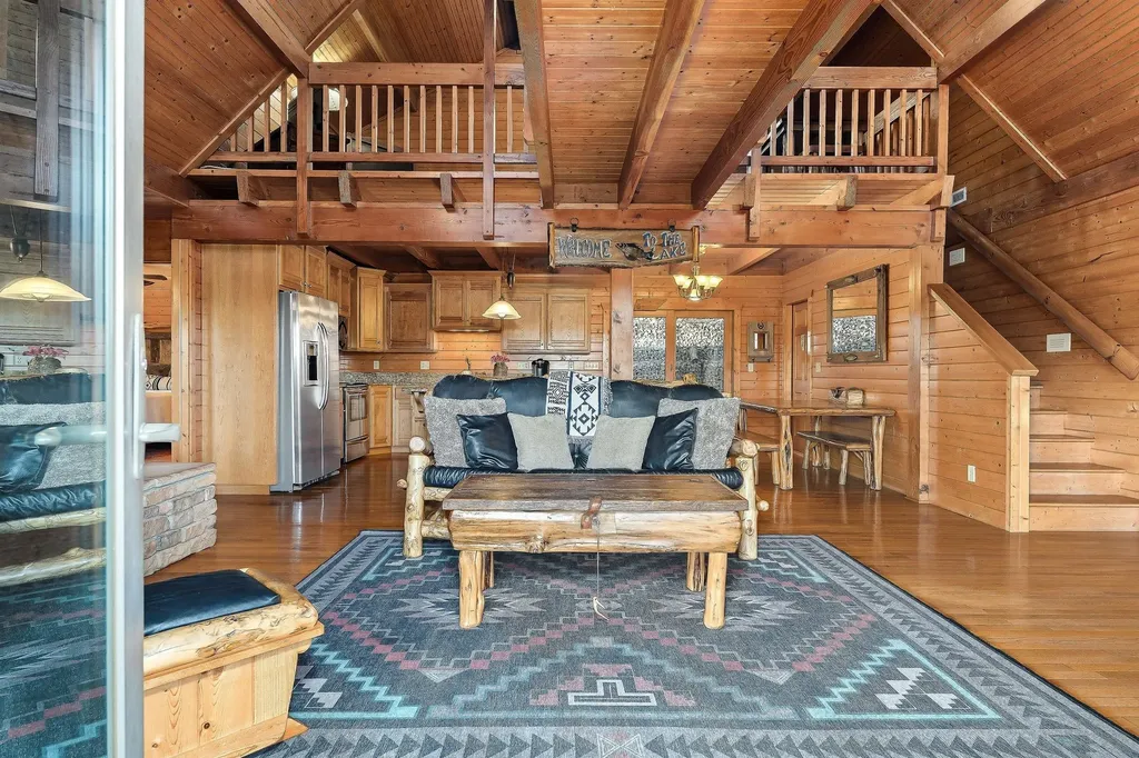 245 Nadia Lane Smithville TN 37166