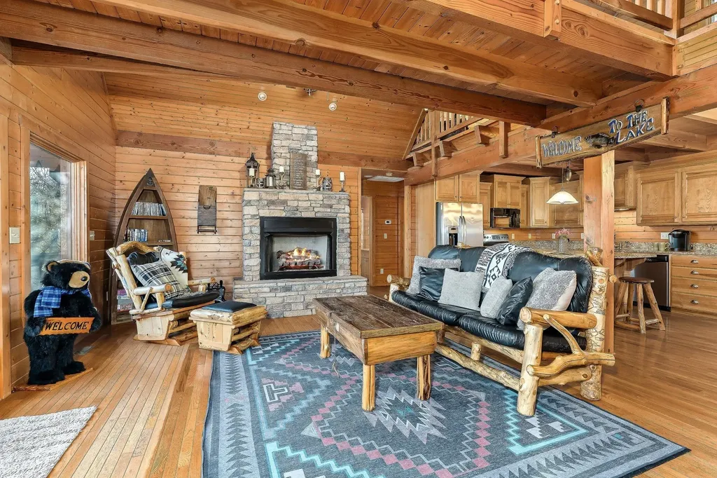 245 Nadia Lane Smithville TN 37166