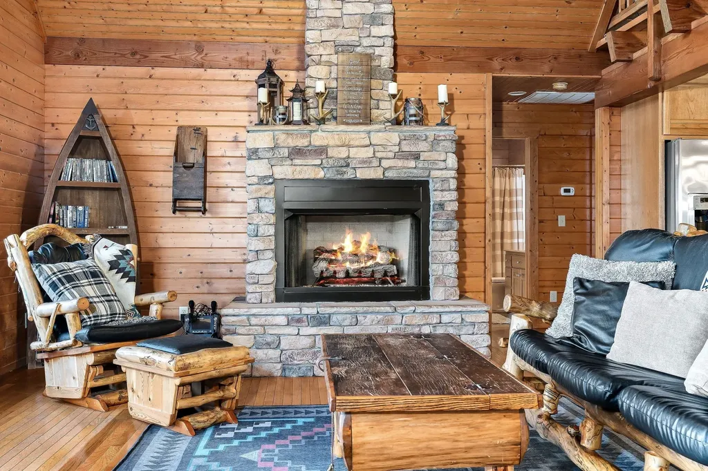 245 Nadia Lane Smithville TN 37166
