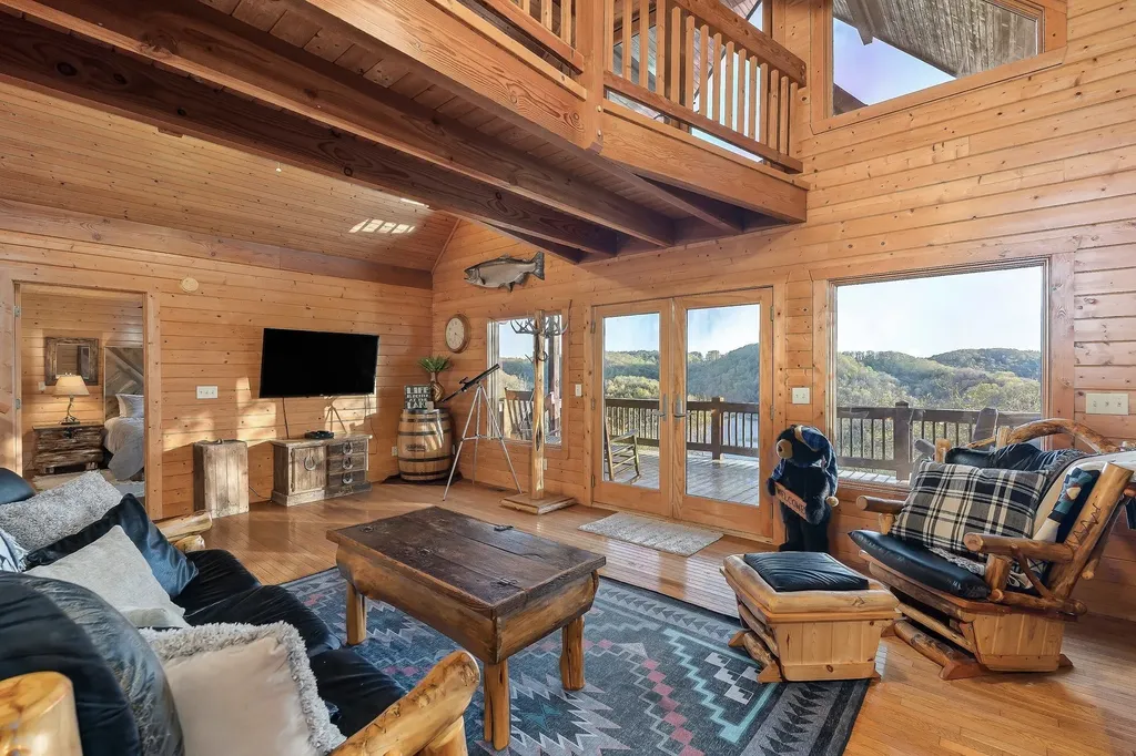 245 Nadia Lane Smithville TN 37166