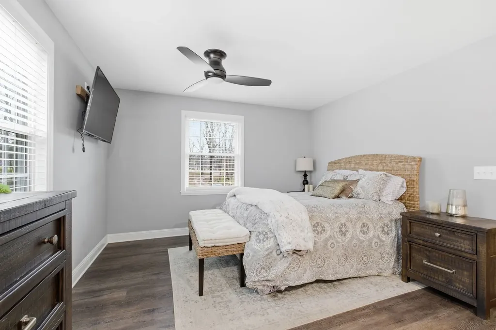 4708 Hessey Road Mount Juliet TN 37122