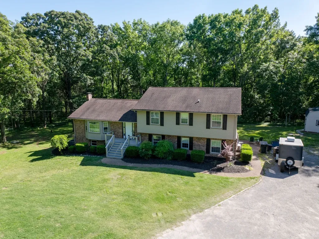 4708 Hessey Road Mount Juliet TN 37122
