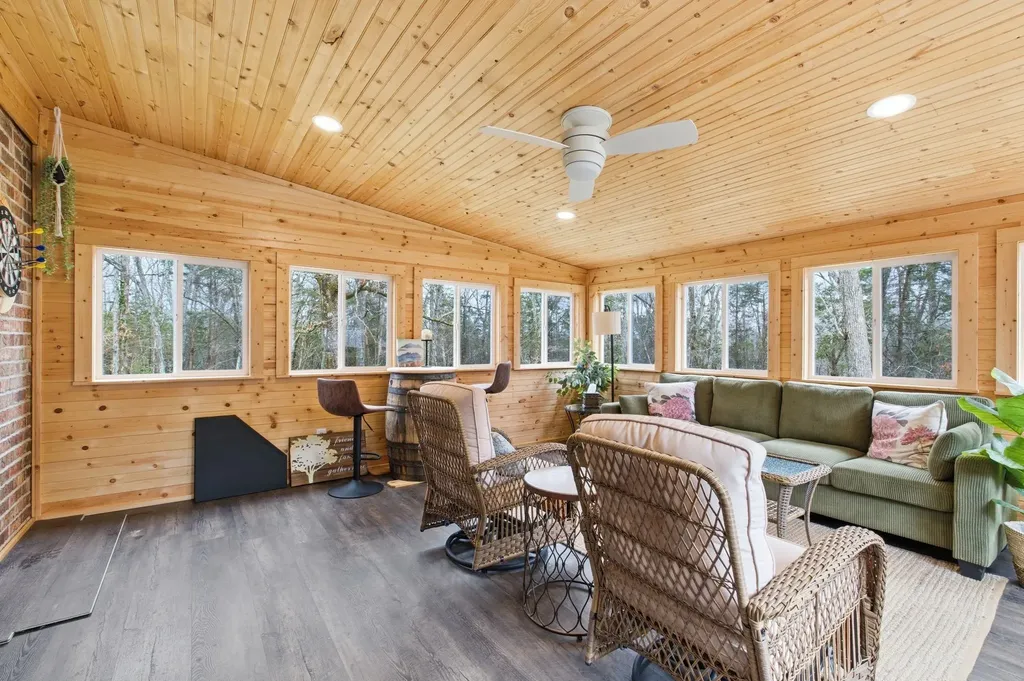 4708 Hessey Road Mount Juliet TN 37122