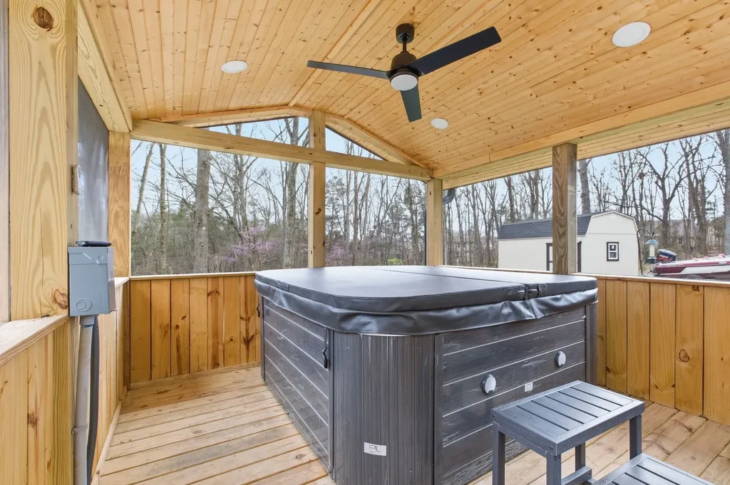 4708 Hessey Road Mount Juliet TN 37122