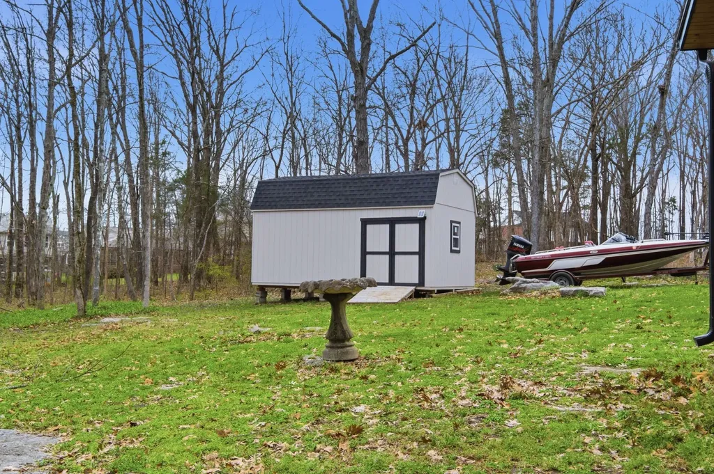 4708 Hessey Road Mount Juliet TN 37122