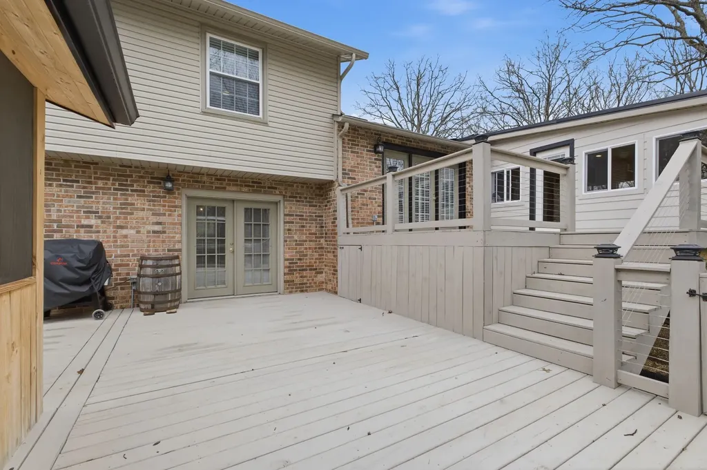 4708 Hessey Road Mount Juliet TN 37122