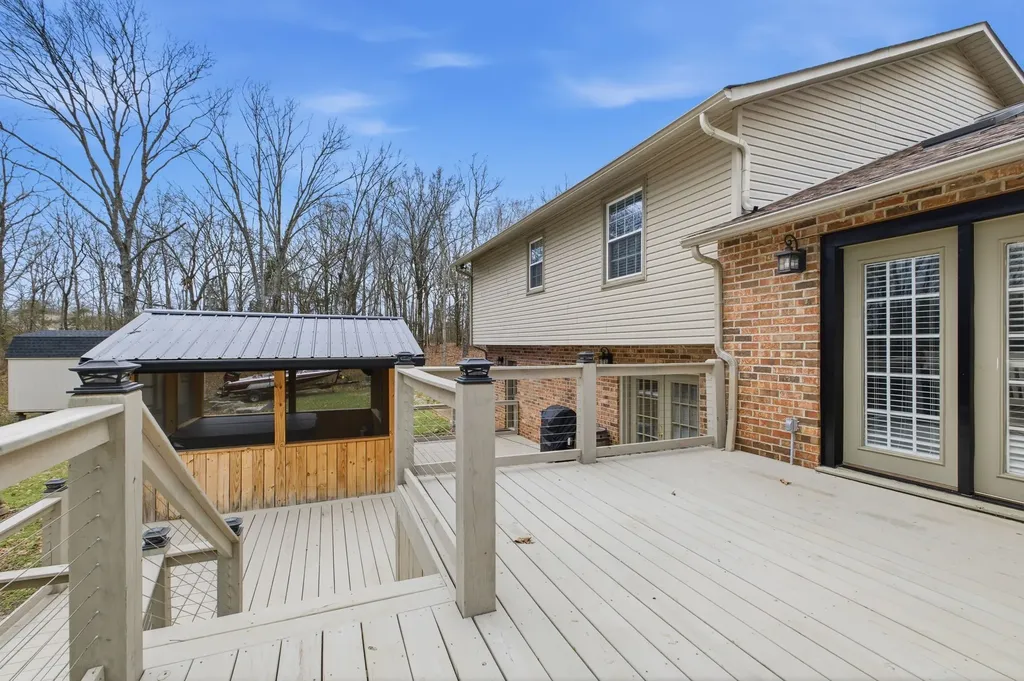 4708 Hessey Road Mount Juliet TN 37122