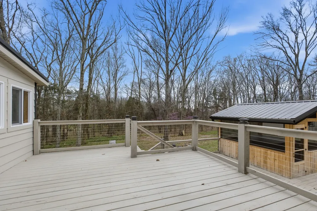 4708 Hessey Road Mount Juliet TN 37122