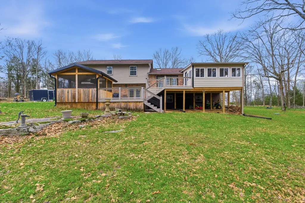 4708 Hessey Road Mount Juliet TN 37122