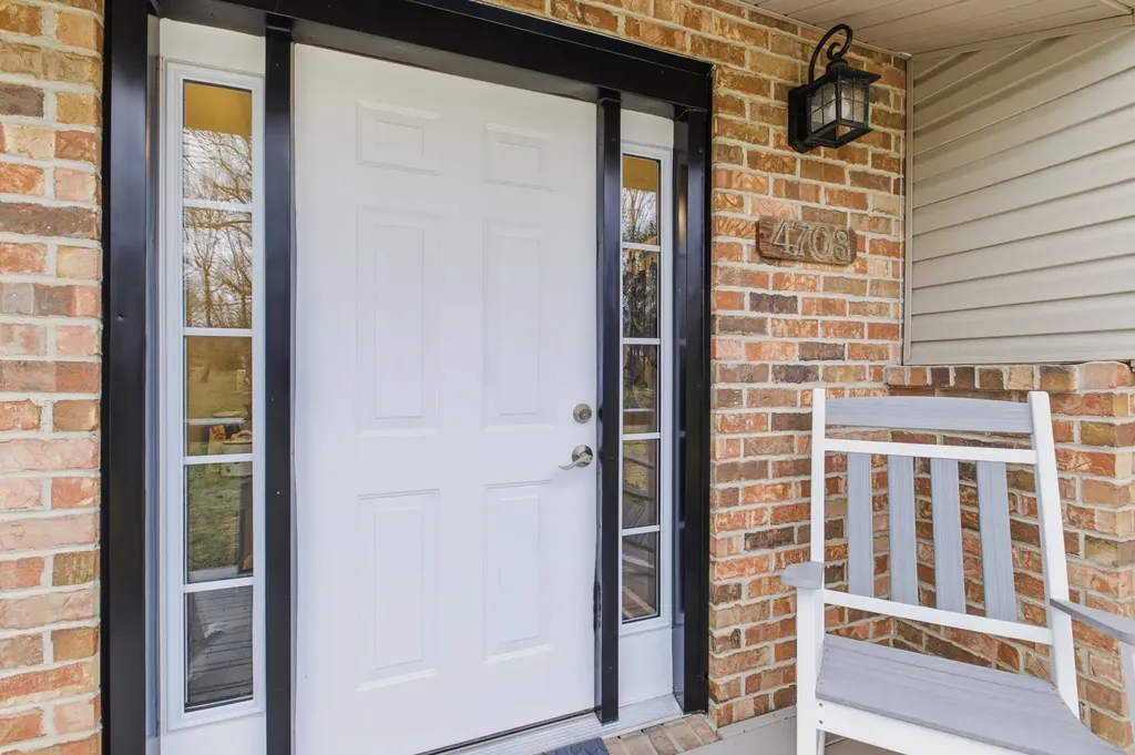 4708 Hessey Road Mount Juliet TN 37122