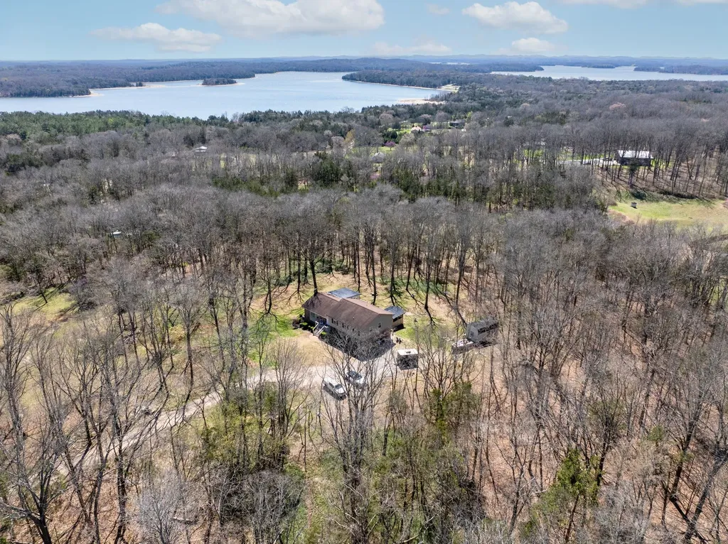 4708 Hessey Road Mount Juliet TN 37122