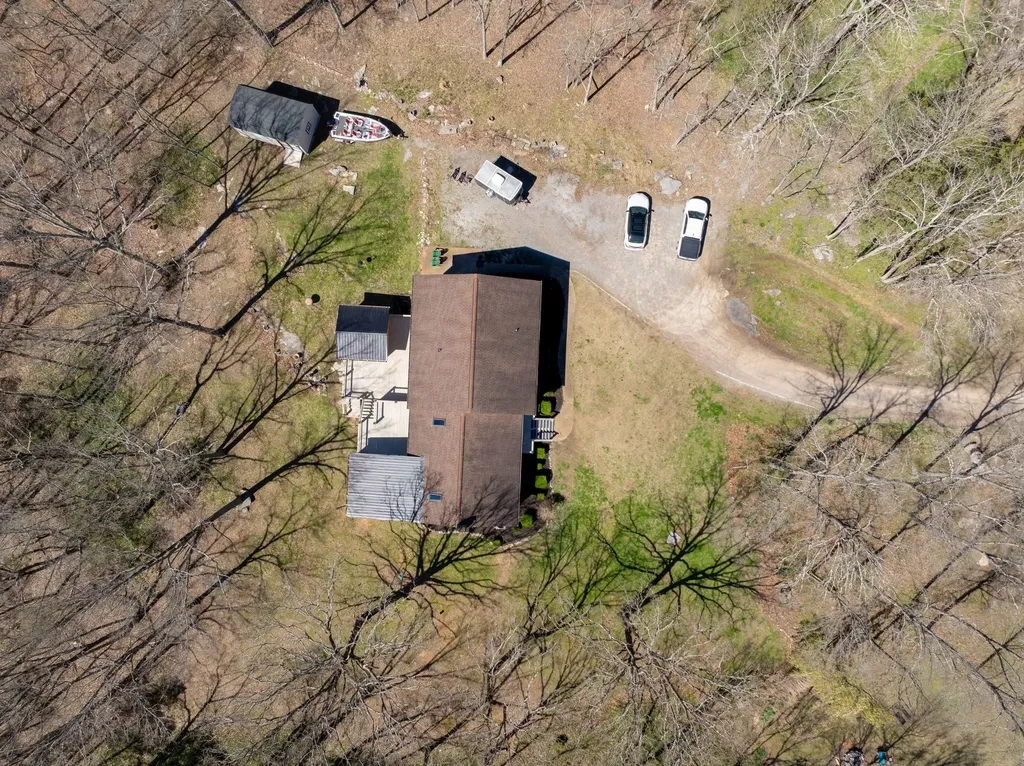 4708 Hessey Road Mount Juliet TN 37122