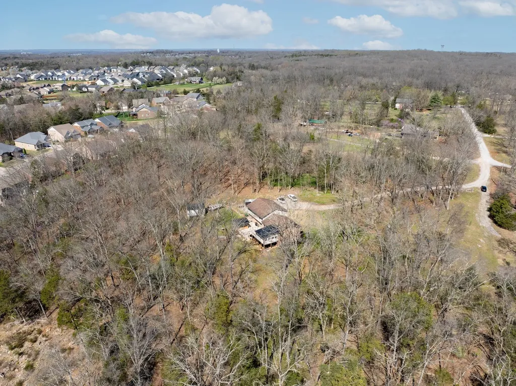 4708 Hessey Road Mount Juliet TN 37122