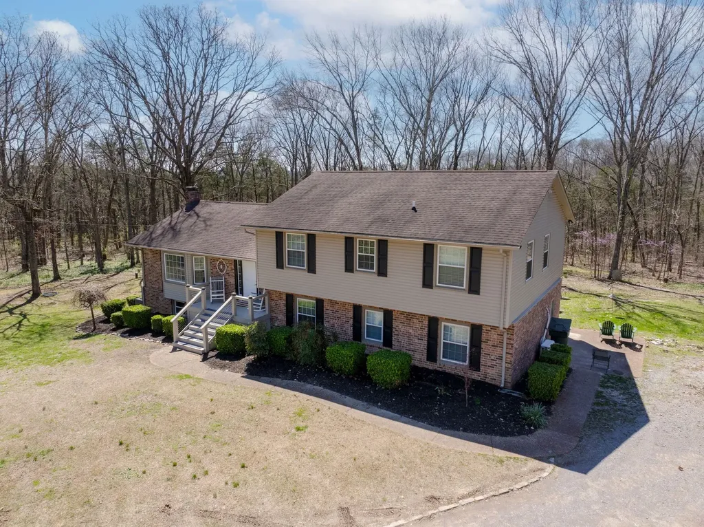 4708 Hessey Road Mount Juliet TN 37122