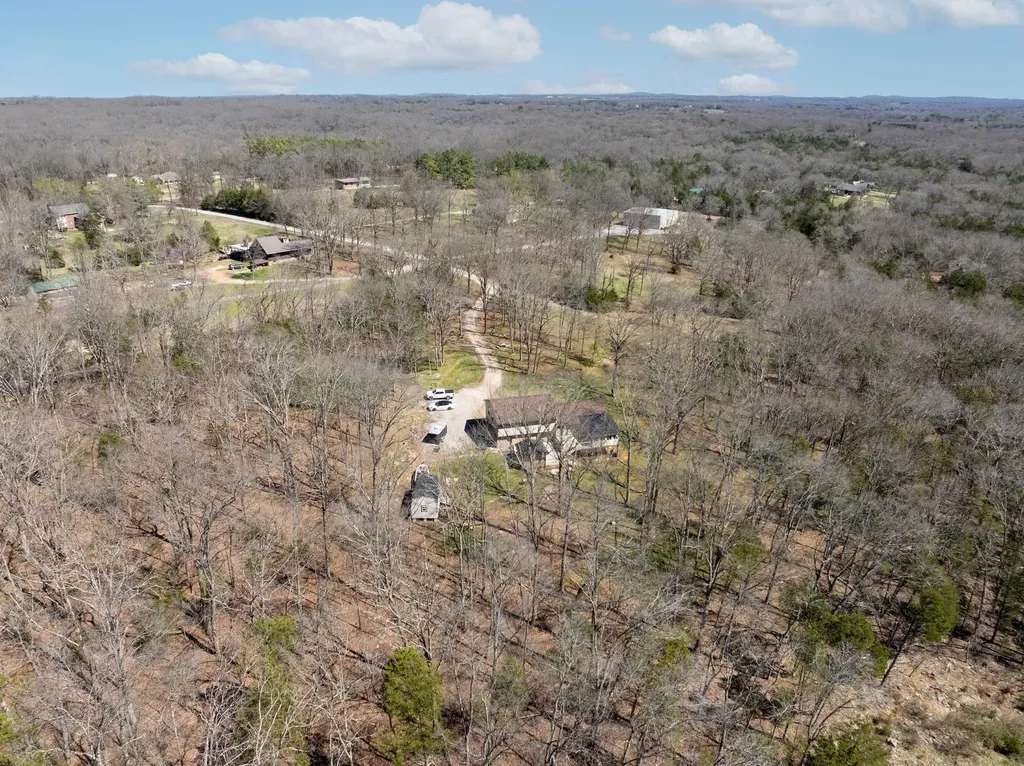 4708 Hessey Road Mount Juliet TN 37122