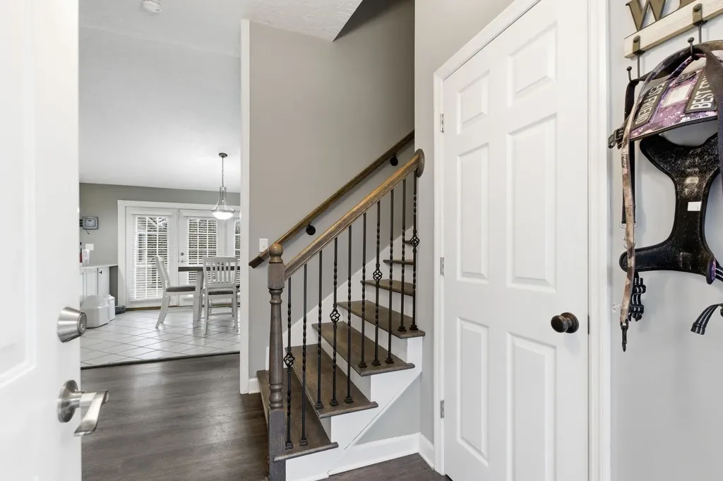 4708 Hessey Road Mount Juliet TN 37122