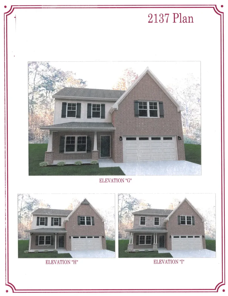 415 Wren Way Lot 450 Spring Hill TN 37174