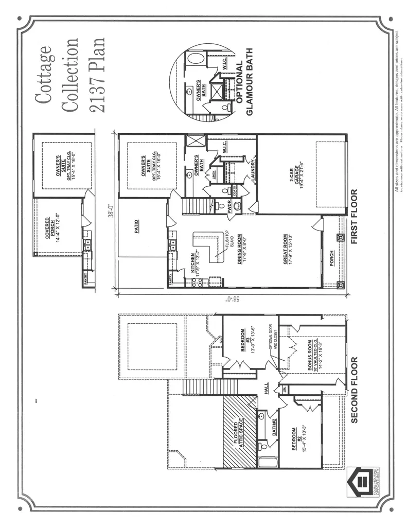 415 Wren Way Lot 450 Spring Hill TN 37174